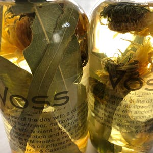 Eucalyptus Massage Oil | Stress Relief | Aromatherapy | Couples Gift | Gift for Him | Gift for Her | Hydrating Oil | Thank You | Shower