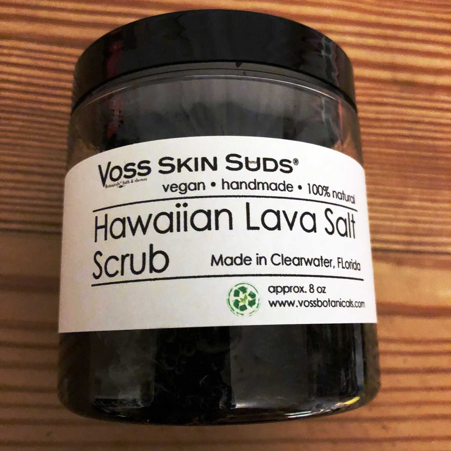 Get Lava Soap at Voss Botanicals: Superior Quality!