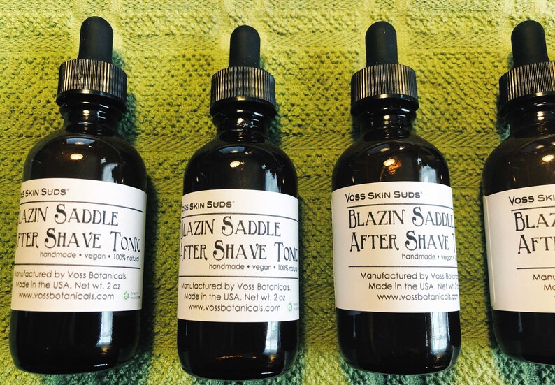 Mens After Shave Handmade Aftershave Beard Care Beard Etsy