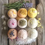 Bath Bombs