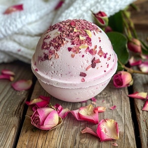 Bathbomb, Natural bath product, Bath Fizzy, Gift for Him or Her, Teen Bath, Aromatherapy Relaxation, Spa Gift, Huge Bathbombs Best Seller