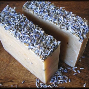 lavender soap