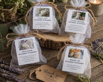 Douchestomers, persoonlijk cadeau voor haar of hem, bruisend douchen, spa-ervaring, wellnessverfrissend cadeau voor volwassenen, bestseller douchebommen