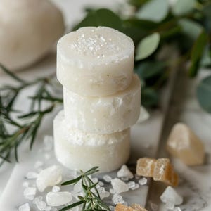 Shower Steamers, Personal Gift for Her or Him, Shower Fizzies, Spa experience, Wellness Refreshing Gift for Adults, Best Seller Shower Bombs