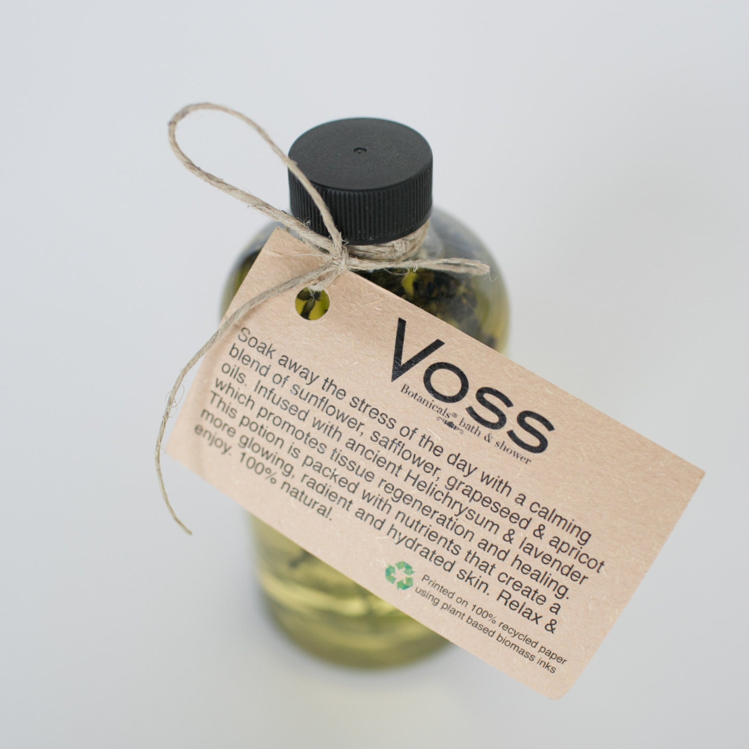 Lavender Oil Anxiety & Stress Remedy Aromatherapy Etsy Denmark