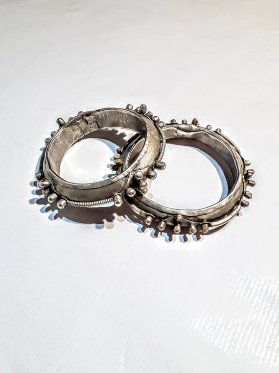 Brazalete tribal
