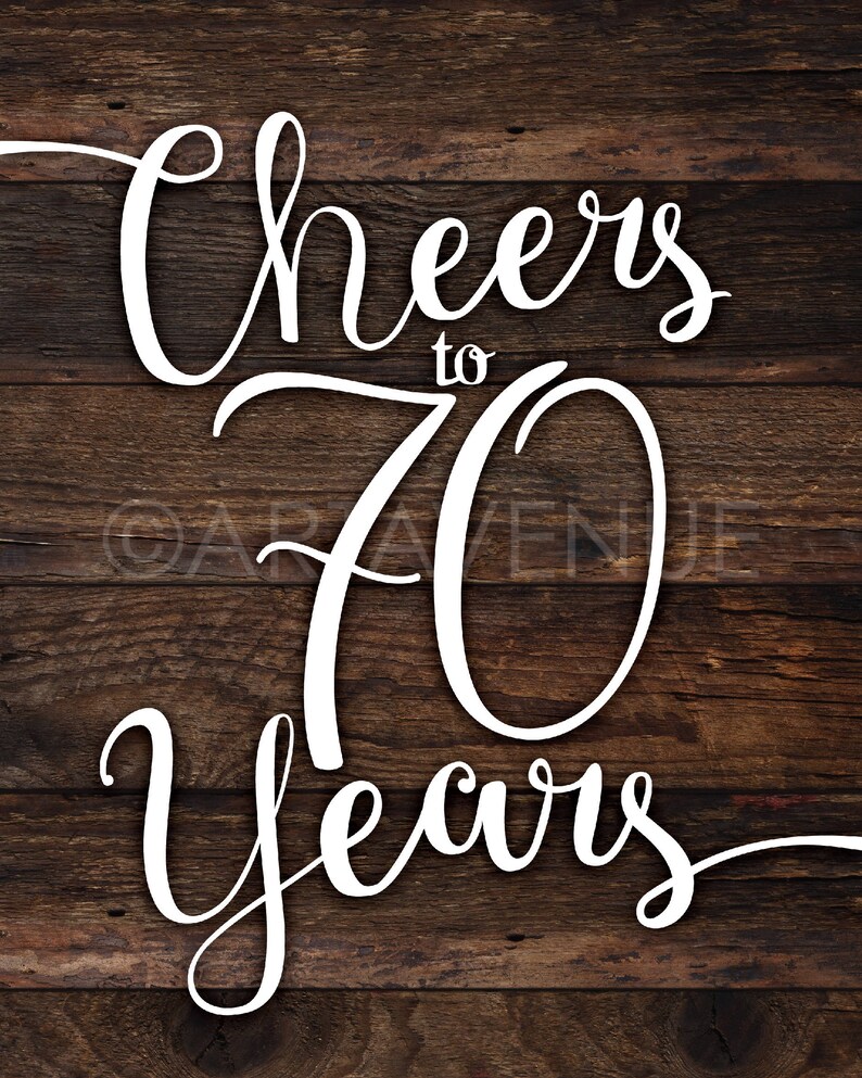 rustic-chic-printables-cheers-to-70-years-party-sign-etsy