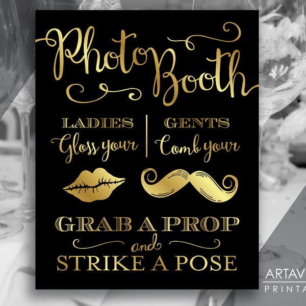 Grab a Prop - Etsy