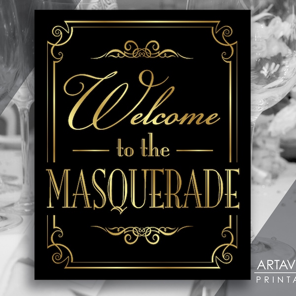 mardi gras party labels