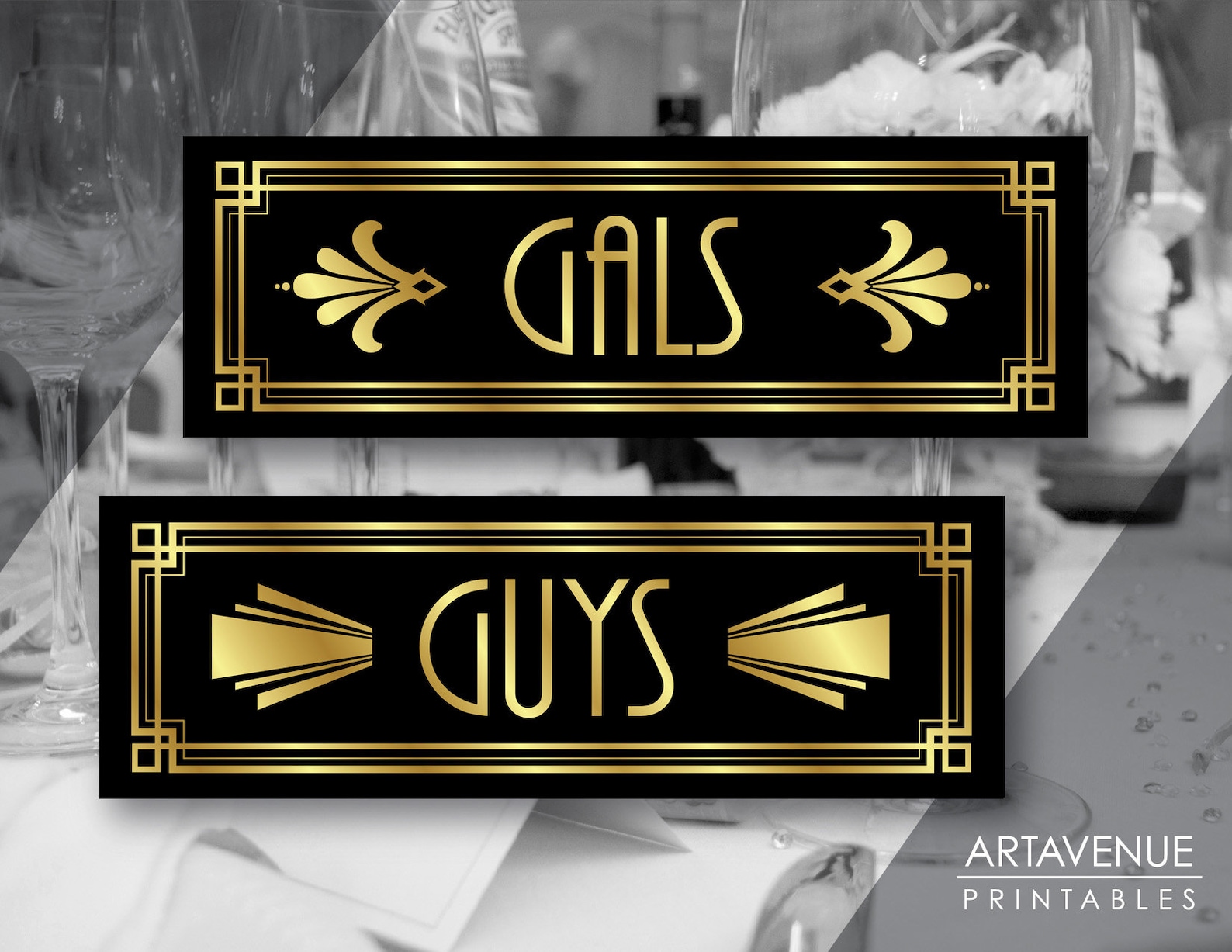 printable-art-guys-and-gals-signs-etsy