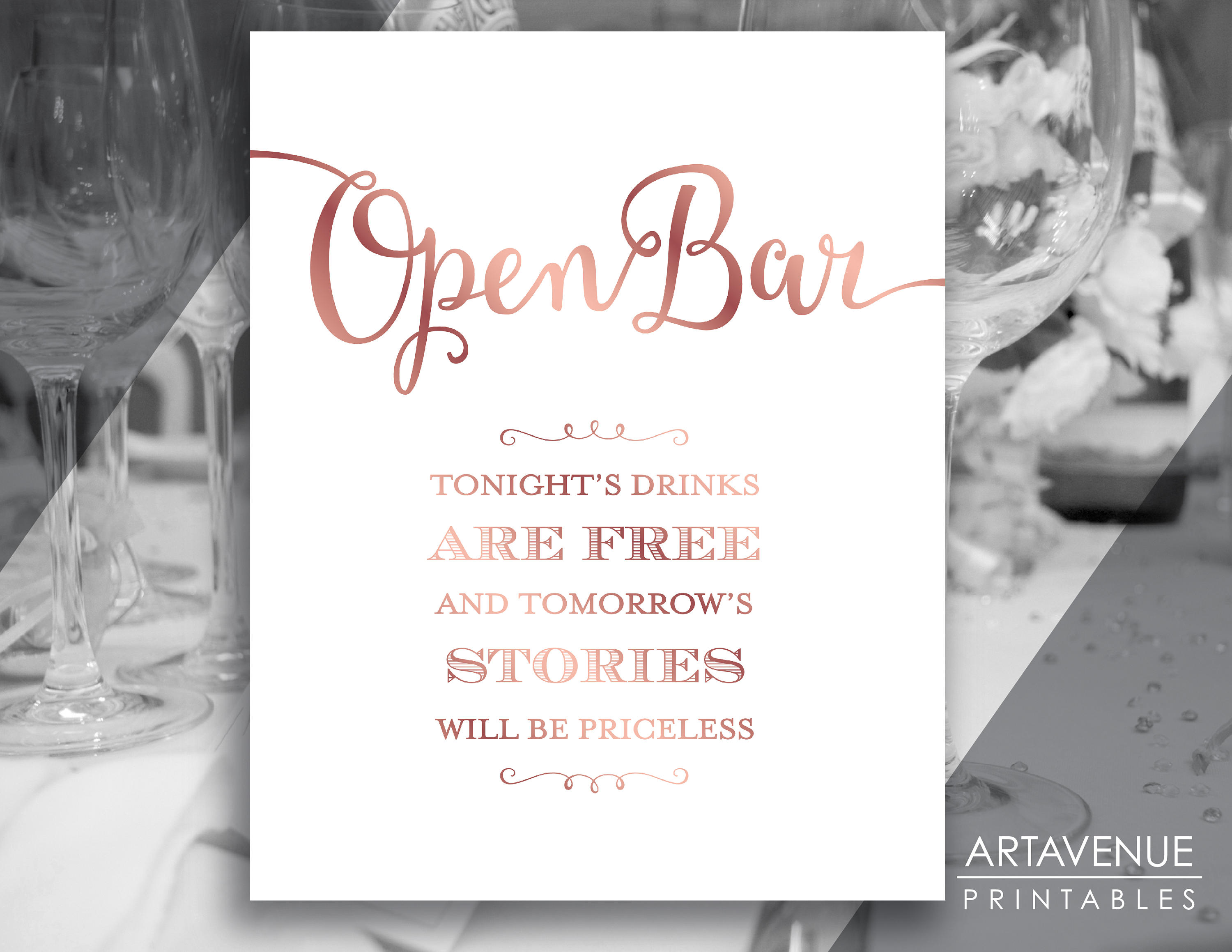 Chic Wedding Signs OPEN BAR Stories Are Priceless Quote Sign - Etsy Canada Chic Wedding Signs OPEN BAR Stories Are Priceless Quote Sign - Etsy Canada