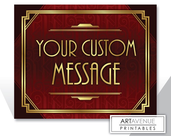 ARTAVENUEPRINTS - Etsy Australia