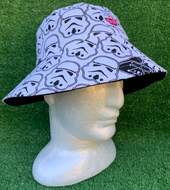 etsy bucket hats