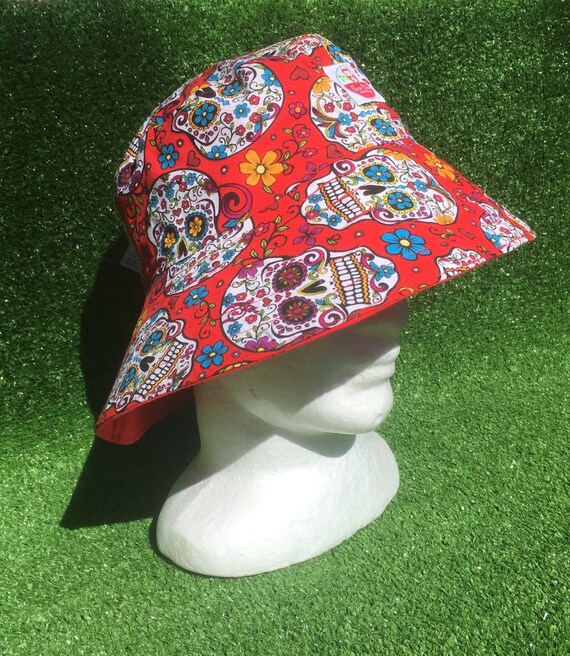 etsy bucket hats