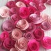 see more listings in the Loose Paper Flowers section