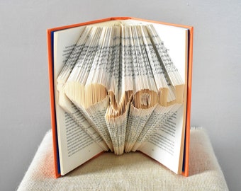 Anniversary Gift for the Book Love, Unique Gifts for Readers