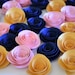 see more listings in the Loose Paper Flowers section