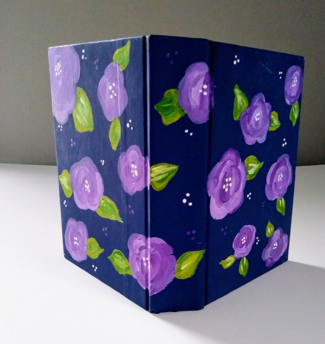 Gifts For Him First Anniversary Presents Paper Embroidered Toilet