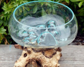fish bowl etsy