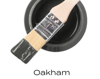 Oakham, Fusion Mineral Paint, 500ml, Shabby Chic Furniture update makeover, milk paint, silk, chalk paint, upcycle, refinish, art
