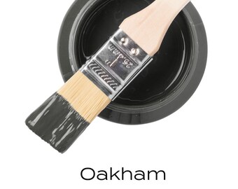 Oakham, Fusion Mineral Paint, 500ml, Shabby Chic Furniture update makeover, milk paint, silk, chalk paint, upcycle, refinish, art