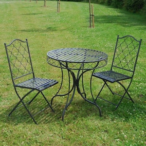 Etsy bistro set discount