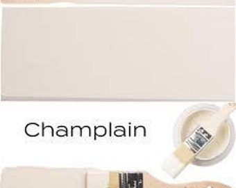Champlain, Fusion Mineral Paint, 500ml, Shabby Chic Furniture update makeover, milk paint, silk, chalk paint, upcycle, refinish, art