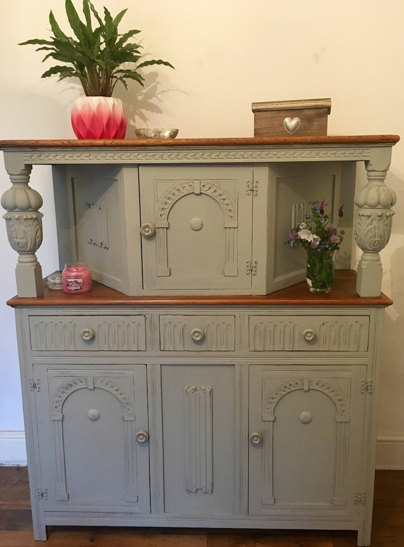 Sold Please Contact For Custom Orders Hand Painted Shabby Etsy