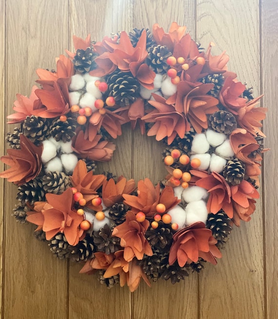 Bekritiseren Hubert Hudson Phalanx Herfst Herfst kunstmatige krans decoratie muur deur - Etsy Nederland Bekritiseren Hubert Hudson Phalanx Herfst Herfst kunstmatige krans decoratie muur deur - Etsy Nederland
