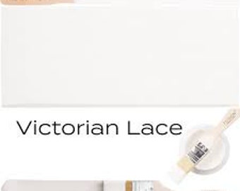 Victorian Lace, Fusion Mineral Paint, 500ml, Shabby Chic Furniture update makeover, milk paint, silk, chalk paint, upcycle, refinish, art