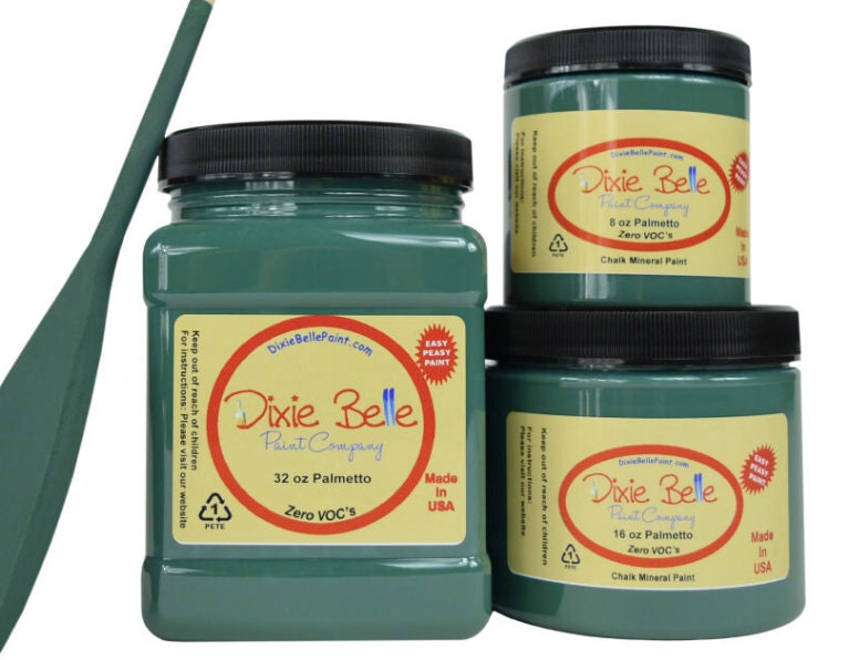 Patina Paint - Dixie Belle Paint Company