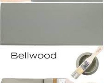 Bellwood, Fusion Mineral Paint, 500ml, Shabby Chic Furniture update makeover, milk paint, silk, chalk paint, upcycle, refinish, art