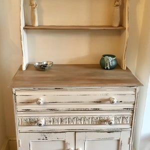 Distressed dressers cheap for sale