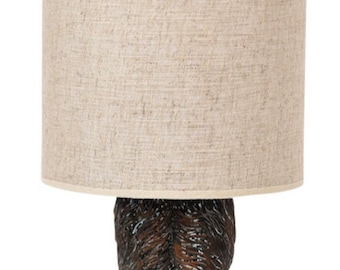 Hiding Rabbit Table Lamp