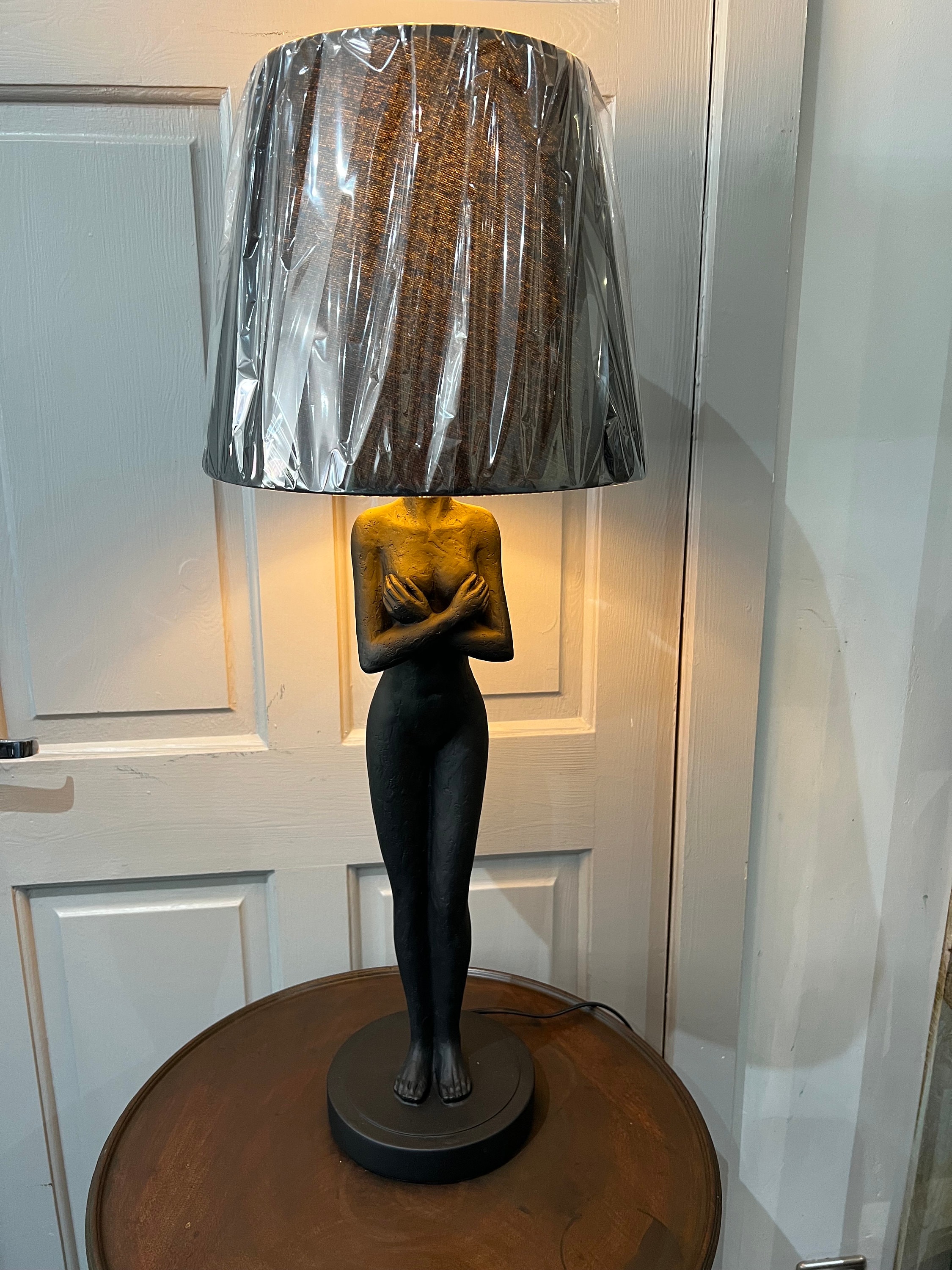 Cupola Table Lamp - Magnolia