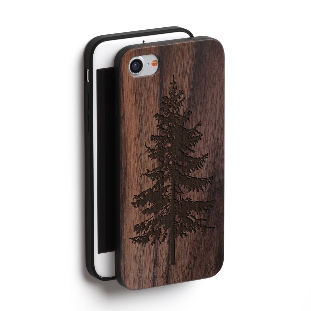 Tree Real Wood IPhone Case Wooden IPhone 7 Case IPhone 6 Cover IPhone 5 tree-real-wood-iphone-case-wooden-iphone-7-case-iphone-6-cover-iphone-5