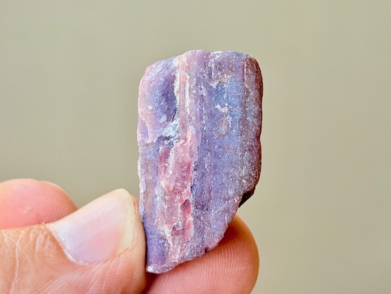 Paraiba Pink Tourmaline, 12g, New Find, Rio Grande Del Norte, Brazil B416