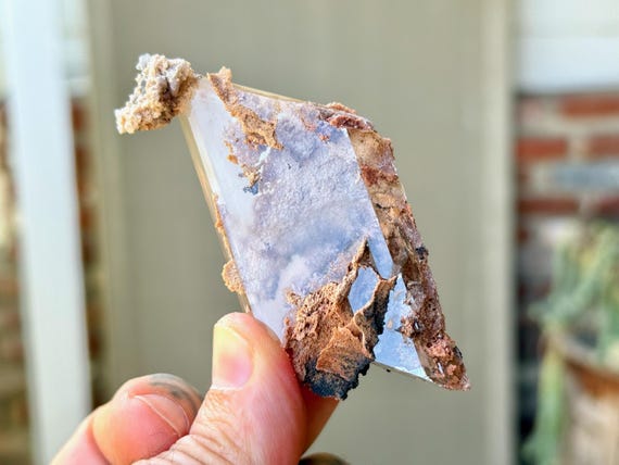 Bermejillo Selenite, 68g, High-Grade Selenite, Purification & Energetic Cleansing, Durango, Mexico A500