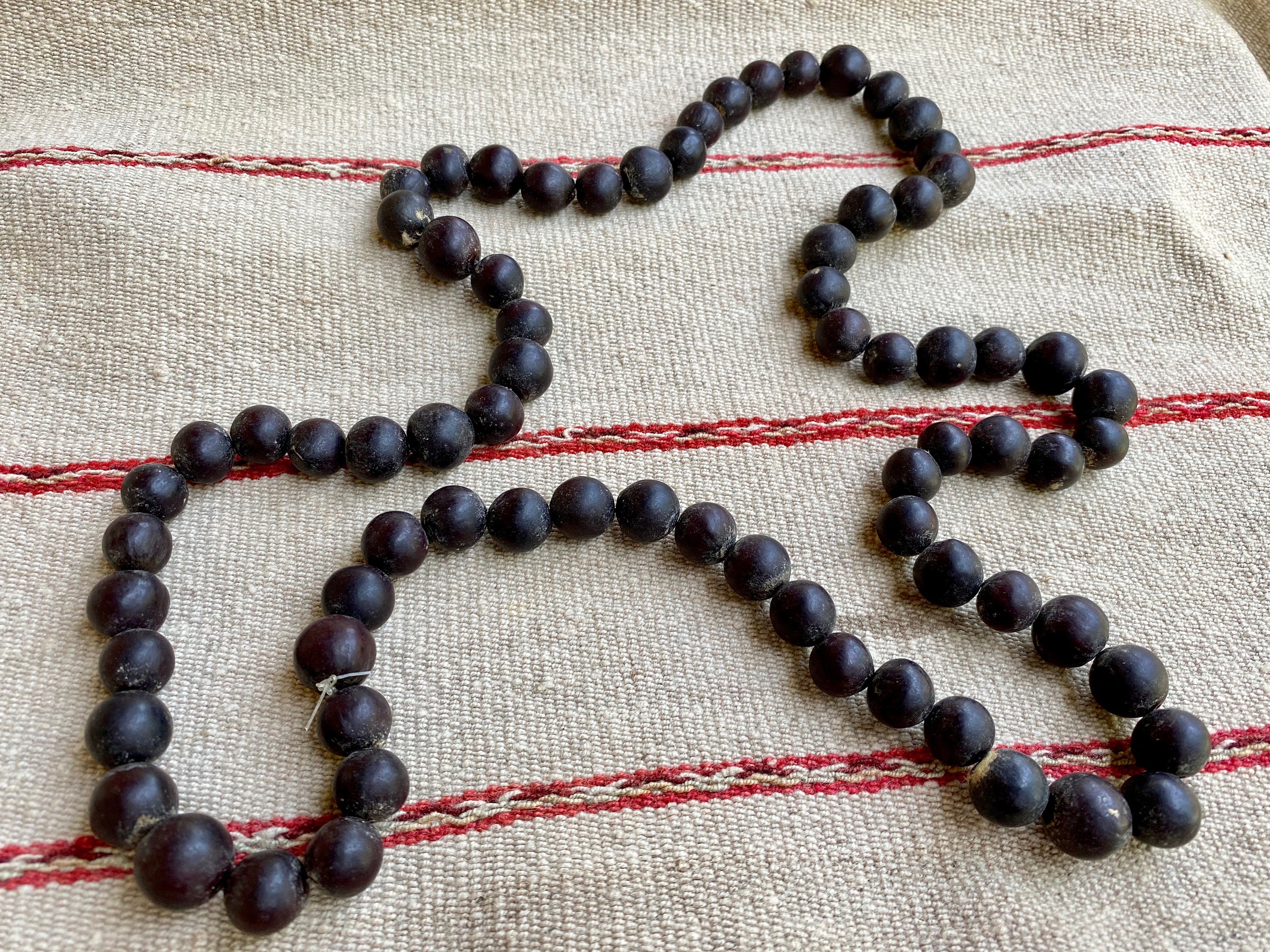 アクセサリー cholos BEADS NECKLESS 50cm cholos BEADS NECKLESS 50cm