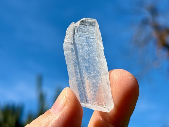 Nifontovite, 10.6g, Highest Vibration, Crown & Pineal Chakra, San Luis Potosi, Mexico A214