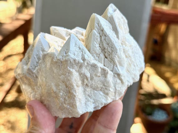 Atlantean Lovestar Candle Quartz, Self-Standing, 974g, Past Life Recall, Minas Gerais, Brazil V749
