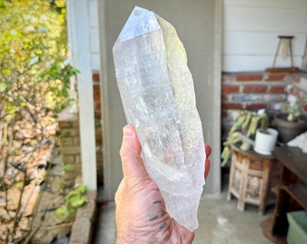 最高品質AAAAAヒマラヤ水晶　カテドラル　レインボー入‼️9/1迄大特価SALE 楽天市場】水晶 原石 ポイント｜Crystal すいしょう ロック
