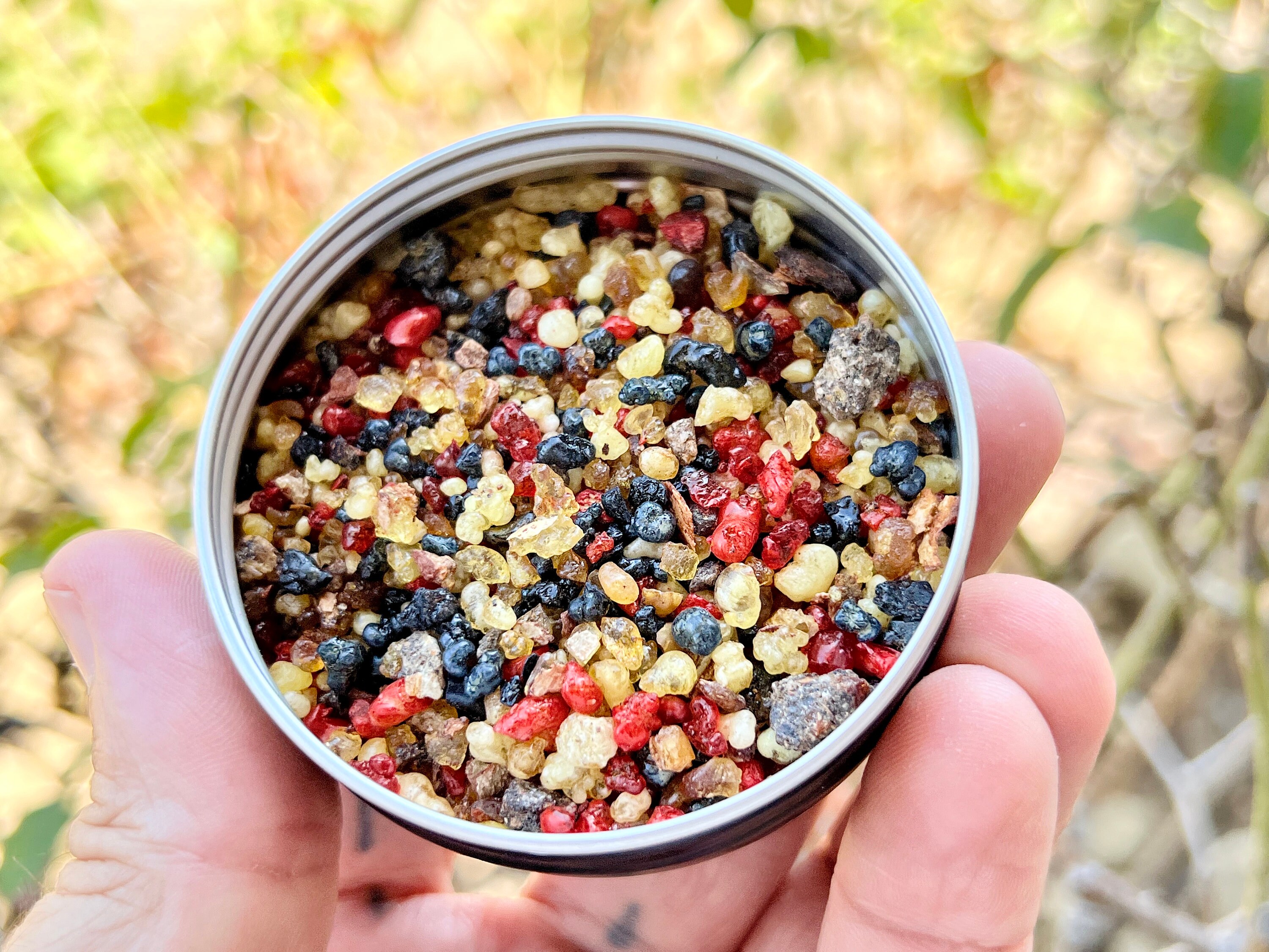 Frankincense And Myrrh Incense: Church Incense For Religious Practices