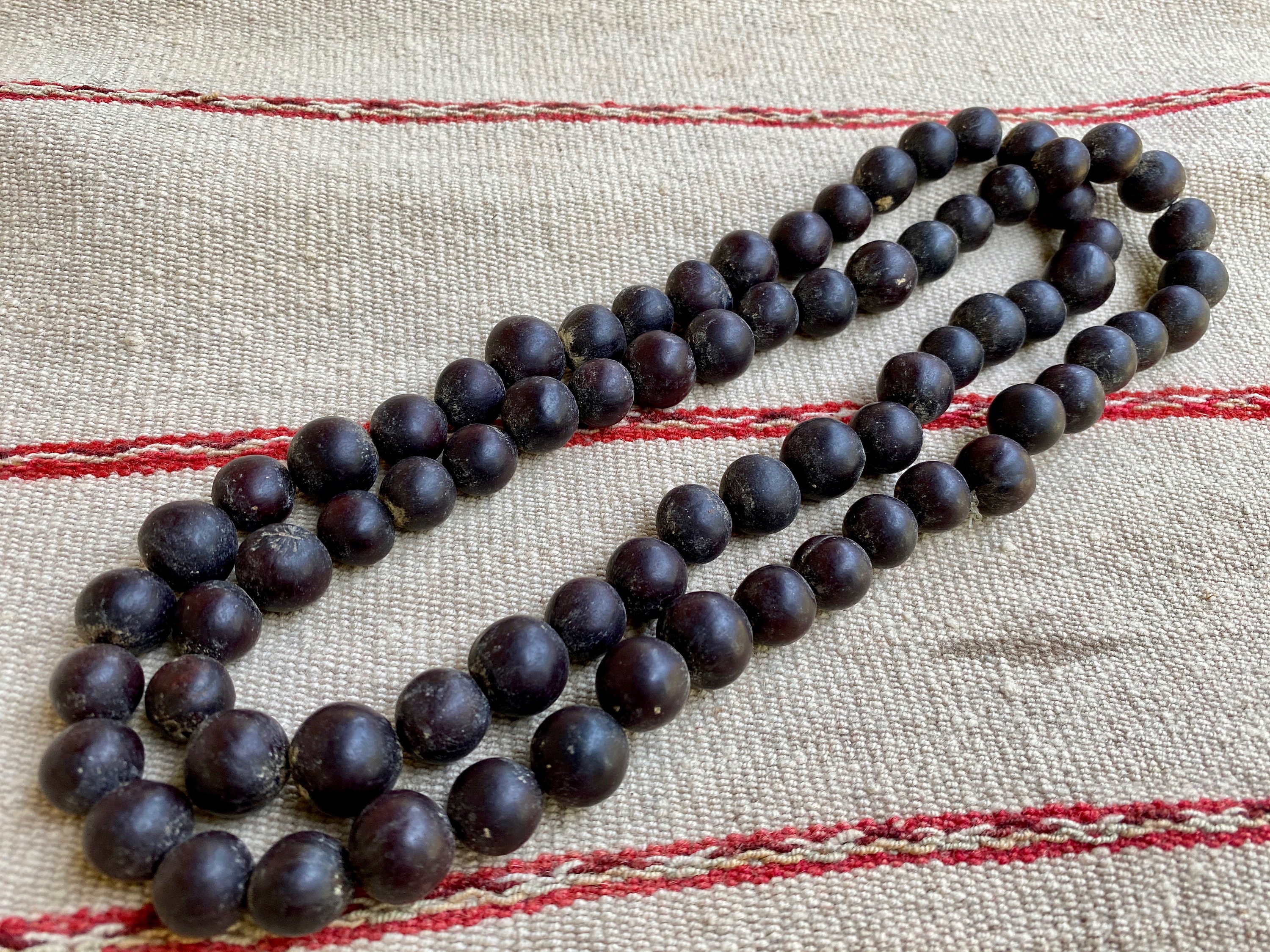 アクセサリー cholos BEADS NECKLESS 50cm cholos BEADS NECKLESS 50cm