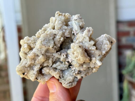 Orthoclase Feldspar, Self-Standing, 211g, Crystal for Transition & Loss, Divino Das Laranjeiras, Minas Gerais, Brazil W593