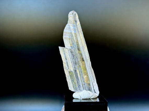 Nifontovite, Water Clear & Terminated, 10g, Rare Find, Highest Vibration, Crown and Pineal Chakra, Charcas, San Luis Potosi, Mexico T654