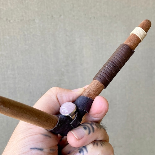 rap tobacco pipe Buy Kuripe Double Blow Bamboo
