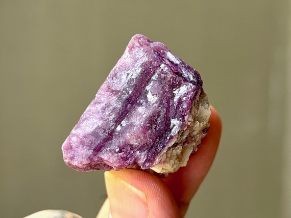 Paraiba Pink Tourmaline, 36g, New Find, Rio Grande Del Norte, Brazil B400