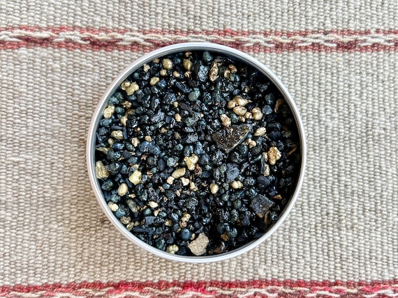 Pontifical Incense Resin with Frankincense, Myrrh, Benzoin and Styrax, Vatican Holy Incense for House Clearing and Purification