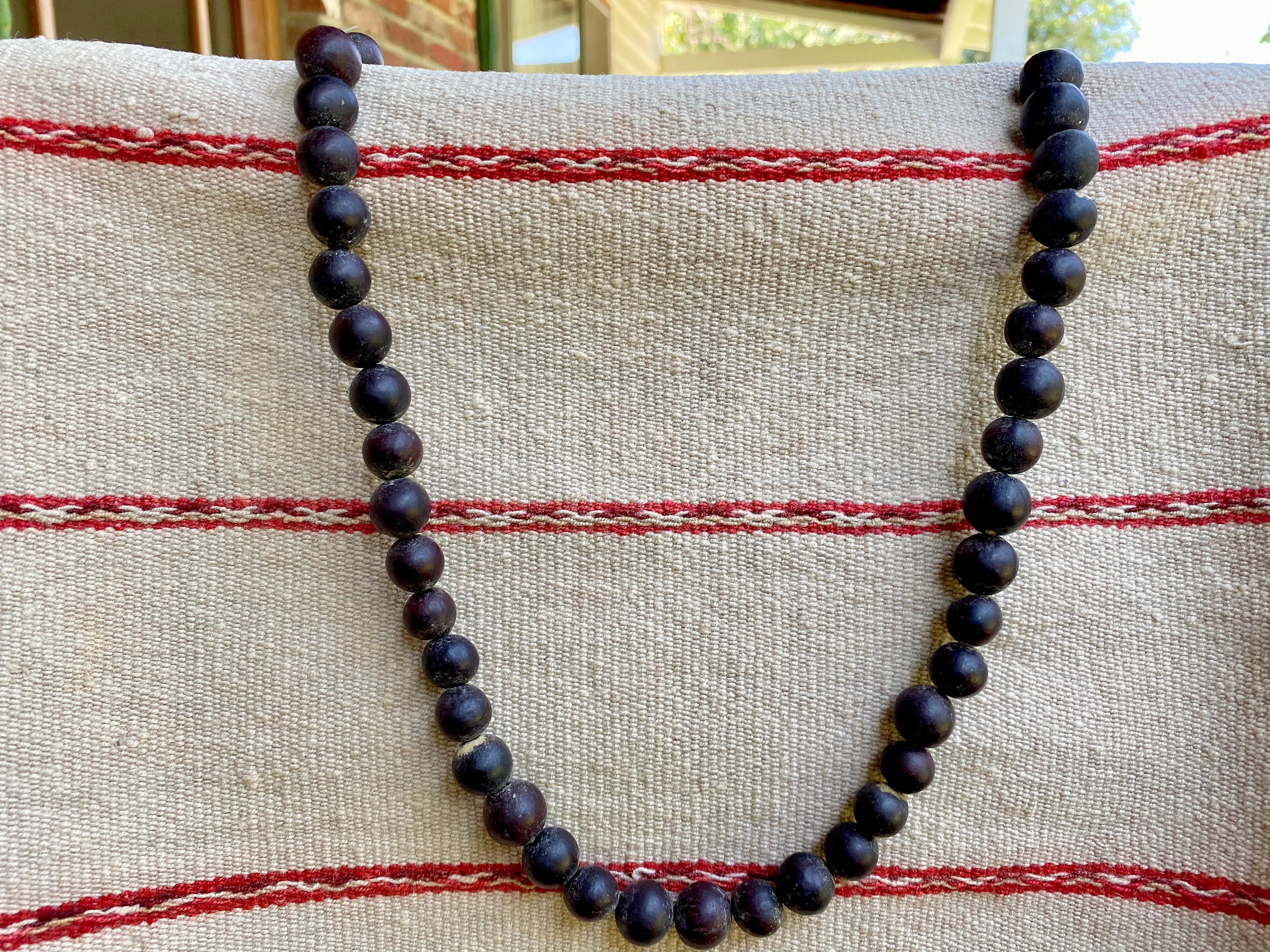 cholos BEADS NECKLESS 50cm
